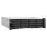 16-BAY Entpr Zfs Nas Sas 12G/6G Xeon D-2123IT 1.9GHZ 96GB RA | APLIUM