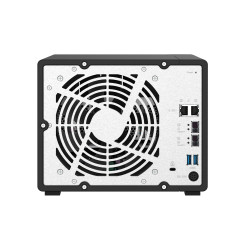 5+4 Bay 1.7 Ghz Qc 2 X 10GBE SFP+ LAN + 2 X 2.5GBE | APLIUM