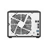 5+4 Bay 1.7 Ghz Qc 2 X 10GBE SFP+ LAN + 2 X 2.5GBE | APLIUM
