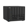 5+4 Bay 1.7 Ghz Qc 2 X 10GBE SFP+ LAN + 2 X 2.5GBE | APLIUM
