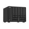 5+4 Bay 1.7 Ghz Qc 2 X 10GBE SFP+ LAN + 2 X 2.5GBE | APLIUM