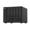 5+4 Bay 1.7 Ghz Qc 2 X 10GBE SFP+ LAN + 2 X 2.5GBE | APLIUM