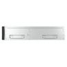 16-BAY Entpr Zfs Nas Sas 12G/6G Xeon D-2123IT 1.9GHZ 128GB R | APLIUM