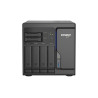 QNAP TS-H686-D1602-8G - Servidor NAS - 6 compartimentos - SATA 6Gb/s -