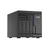 QNAP TS-H686-D1602-8G - Servidor NAS - 6 compartimentos - SATA 6Gb/s -