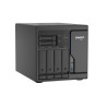 QNAP TS-H686-D1602-8G - Servidor NAS - 6 compartimentos - SATA 6Gb/s -