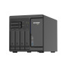 QNAP TS-H686-D1602-8G - Servidor NAS - 6 compartimentos - SATA 6Gb/s -