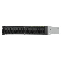 24-BAY All-flash U.2 Nvme Pcie GEN4 Dp Nas 2X XEON.S 4309Y 6 | APLIUM
