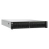 24-BAY All-flash U.2 Nvme Pcie GEN4 Dp Nas 2X XEON.S 4309Y 6 | APLIUM