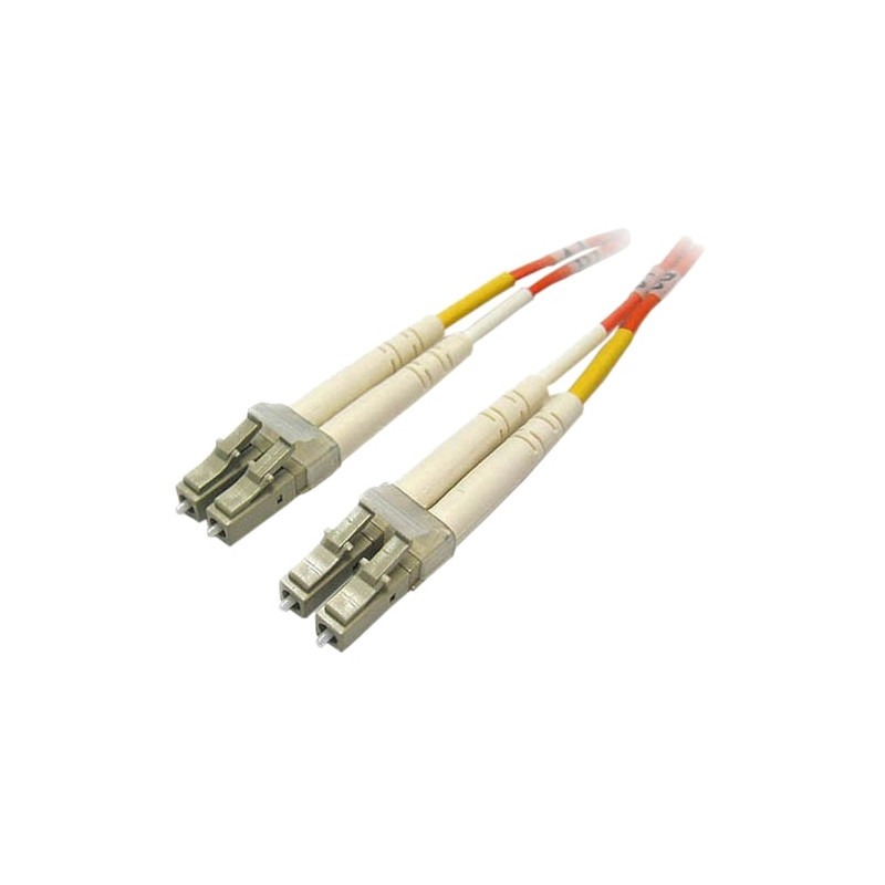 1M LC LC Optical Cable