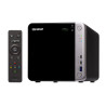 QNAP TS-453BT3 - Servidor NAS - 4 compartimentos - SATA 6Gb/ | APLIUM