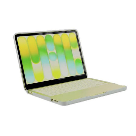 Clear Case for MacBook Neo A18 Pro 13"