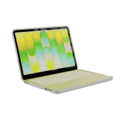 Clear Case for MacBook Neo A18 Pro 13"