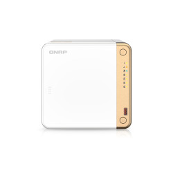QNAP TS-462 - Servidor NAS - 4 compartimentos - SATA 6Gb/s - | APLIUM