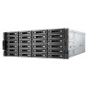 QNAP TS-h2483XU-RP - Servidor NAS - 24 compartimentos - mont | APLIUM
