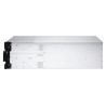 QNAP TS-h2483XU-RP - Servidor NAS - 24 compartimentos - mont | APLIUM