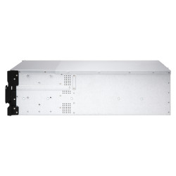 QNAP TS-h2483XU-RP - Servidor NAS - 24 compartimentos - mont | APLIUM