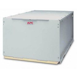 APC - Paquete de baterías externas - Ácido de plomo - beige - para P/N