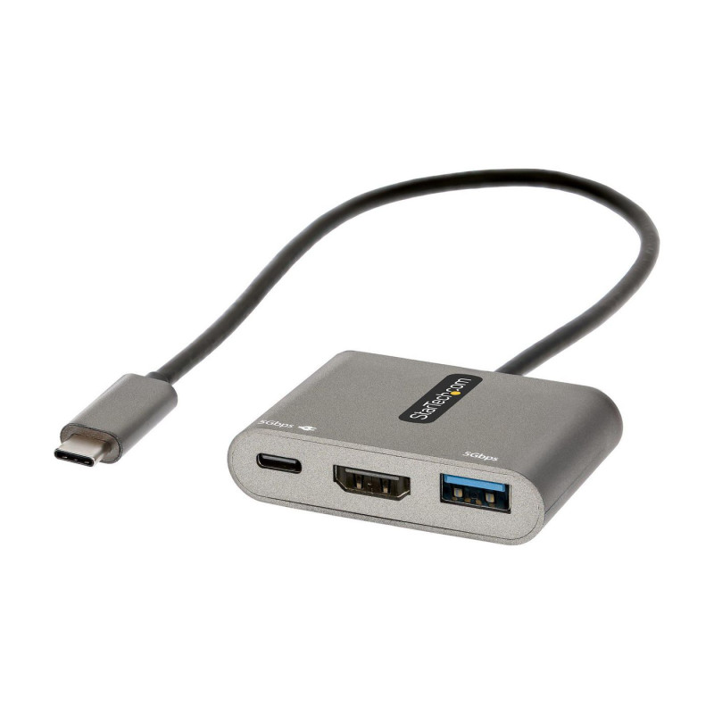 Usb C Multiport Adapter,