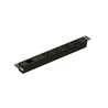 Easy PDU Basic 1U 16A 230V 8C13