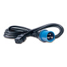 APC AP9876 - Power Cord Iec 320 C19 To Iec 309 | APLIUM
