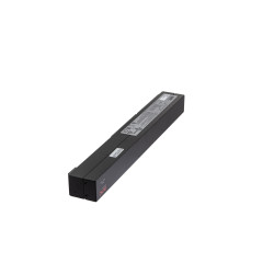 Apc Rack Pdu Basic 1U 16A 208 And 230V (10)C13 And (2)C19 | APLIUM