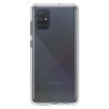 React Samsung Galaxy A71 - clear