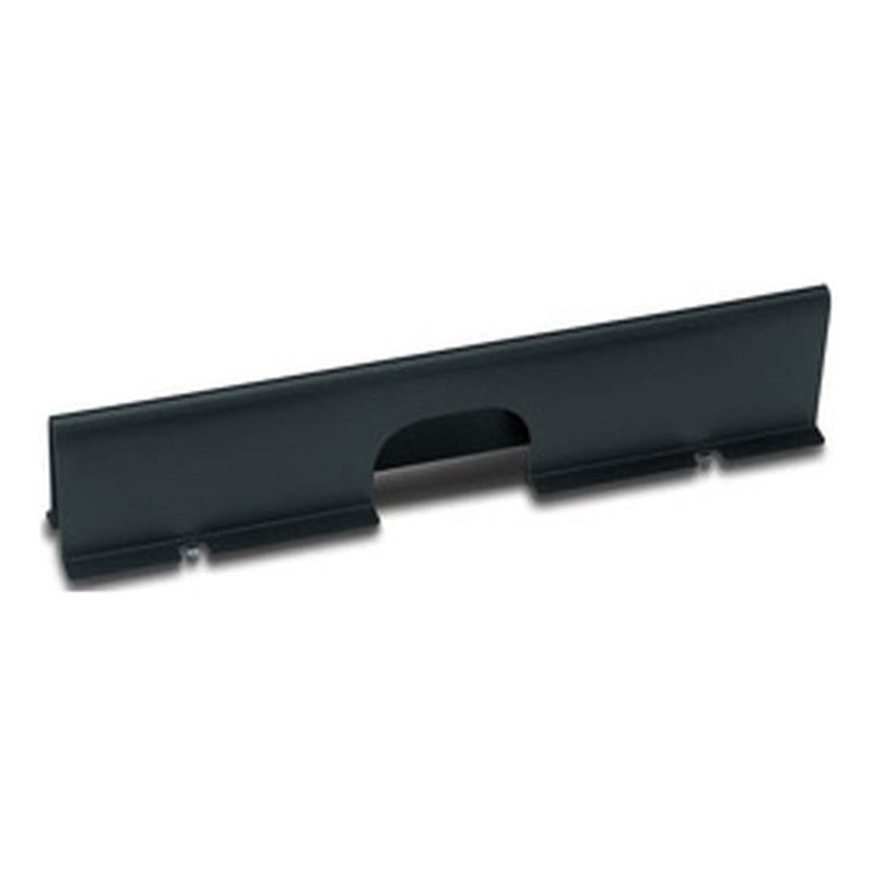 APC - Partición de blindaje de cables - negro - para NetShel | APLIUM