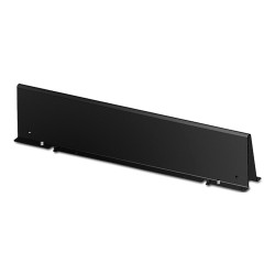 APC - Partición de blindaje de cables - negro - para NetShel | APLIUM