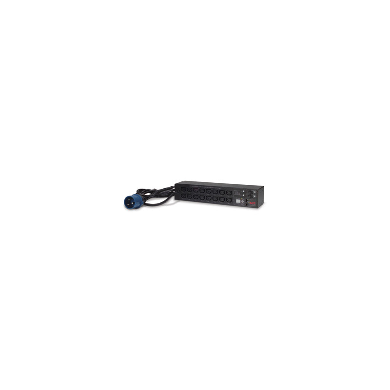 APC Switched Rack PDU - Unidad de control de alimentación (m | APLIUM