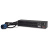 APC Switched Rack PDU - Unidad de control de alimentación (m | APLIUM