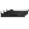 Epson - Negro - cinta de impresión - para PLQ 20, 20D, 20DM, 20M, 22,