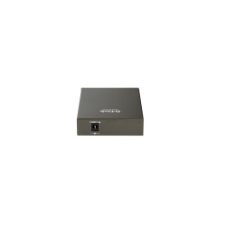 D-Link DMC 810SC - Conversor de soportes de fibra - 1GbE - 1000Base-LX