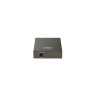 D-Link DMC 810SC - Conversor de soportes de fibra - 1GbE - 1000Base-LX