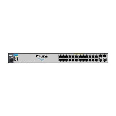 ProCurve Switch 2610-24-PWR