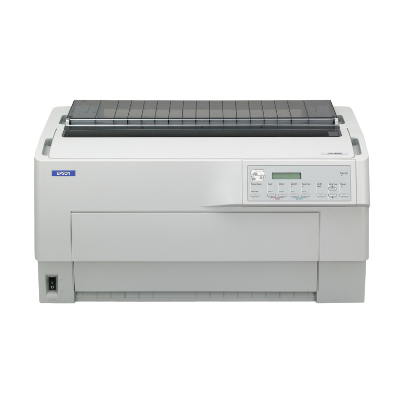 Epson DFX 9000 - Impresora - B/N - matriz de puntos - Rollo | APLIUM