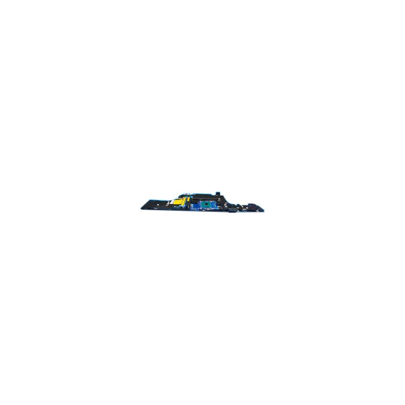 Precision 15 7520 motherboard