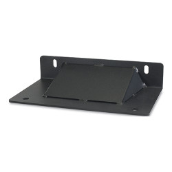 APC - Placa estabilizadora para bastidor - negro - para NetShelter SX