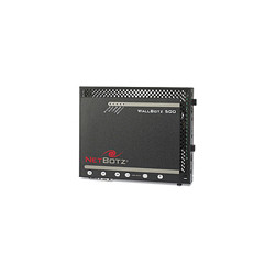APC NetBotz 500 Wall Appliance - Dispositivo de regulación a | APLIUM