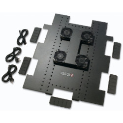 APC Roof Fan Tray - Bandeja para ventilador montado en bastidor - CA 2