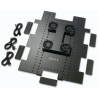 APC Roof Fan Tray - Bandeja para ventilador montado en bastidor - CA 2