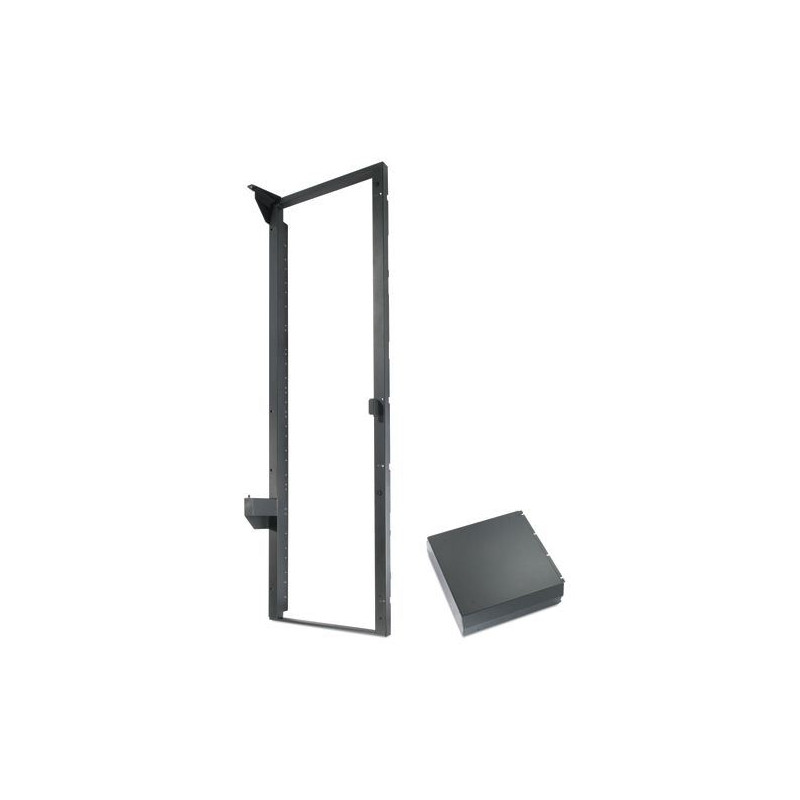 APC Rack Air Removal Unit - Bastidor de montaje del rack - n | APLIUM