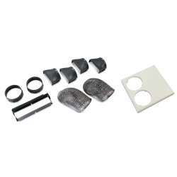 APC - Conducto de aire - para P/N: AR3106SP, SMX1000C, SMX15 | APLIUM