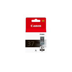 PG-37 Blk Ink Cartridge Bj Crg PG-37 | APLIUM