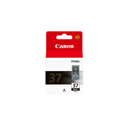 PG-37 Blk Ink Cartridge Bj Crg PG-37 | APLIUM