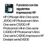 HP 350 - 4.5 ml - negro - original - cartucho de tinta - para Deskjet