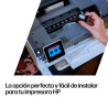 HP 350 - 4.5 ml - negro - original - cartucho de tinta - para Deskjet