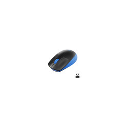 M190 Full-size wireless mouse - BLUE