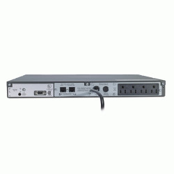 APC Smart-UPS SC 450VA - UPS (montaje en bastidor) - CA 120 | APLIUM