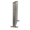 APC Smart-UPS SC 450VA - UPS (montaje en bastidor) - CA 120 | APLIUM